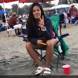 Meet your Posher, Nicolle